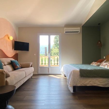 Hotel Du Pont De L'Oso Леччи Экстерьер фото