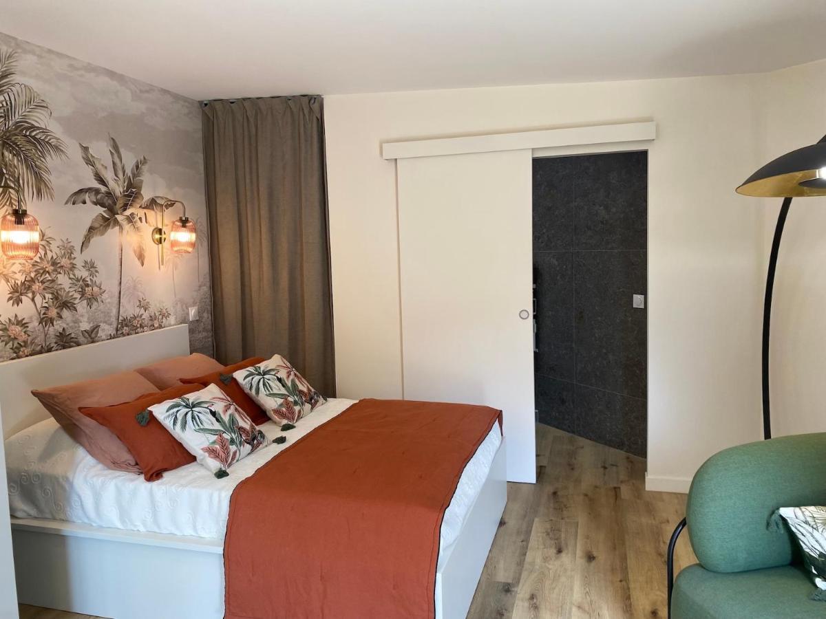 Hotel Du Pont De L'Oso Леччи Экстерьер фото