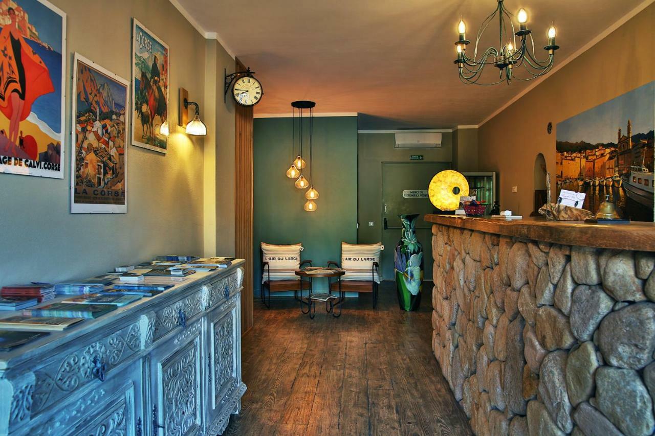 Hotel Du Pont De L'Oso Леччи Экстерьер фото
