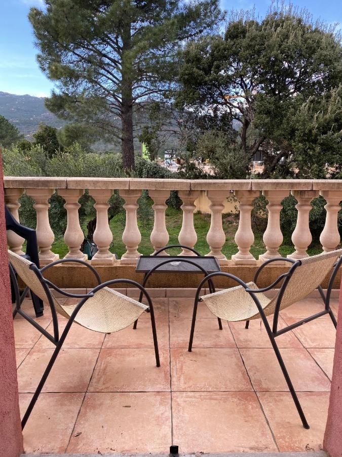 Hotel Du Pont De L'Oso Леччи Экстерьер фото